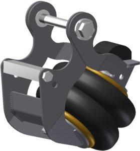 Axle lifts 1