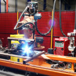 Welding Robot