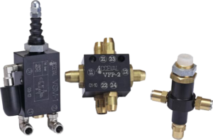 Other valves